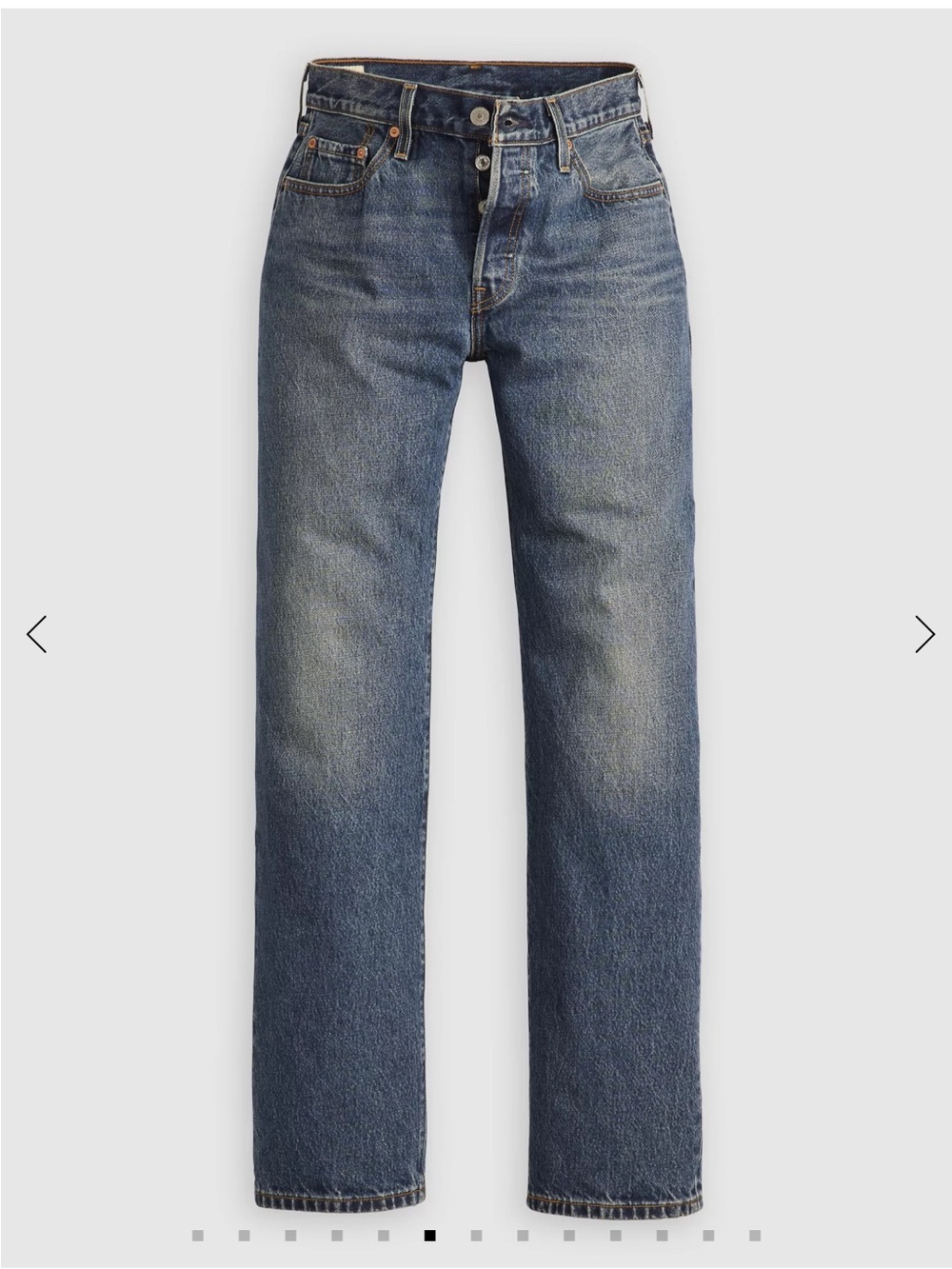 Levi’s 501 90’s (31Wx30L)